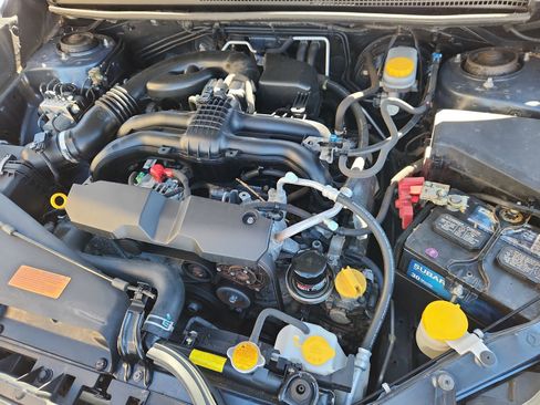 Used 2016 Subaru Impreza 2.0i Premium image 17