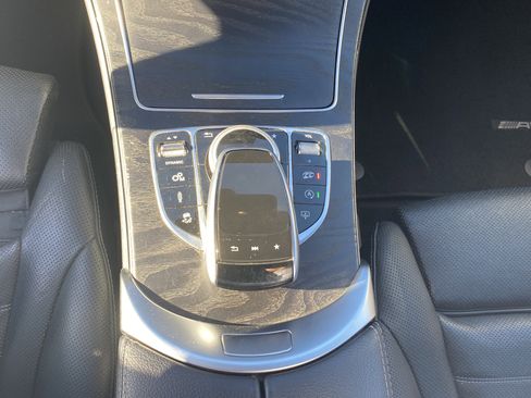 Used 2017 Mercedes-Benz C 43 AMG 4MATIC Sedan w/ Premium 4 Package image 14