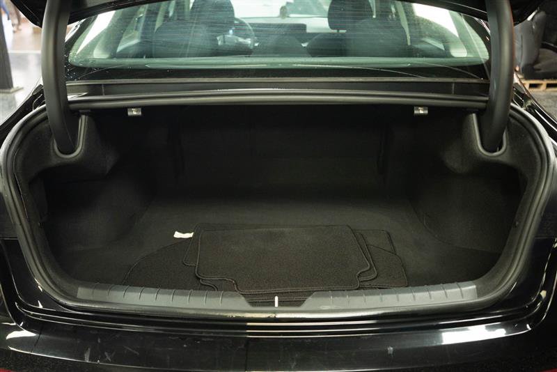 Used 2025 Kia K5 LXS FWD image 7