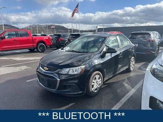 Used 2018 Chevrolet Sonic LS video 3