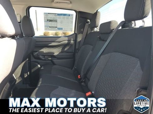 New 2026 Ford Ranger XLT image 15