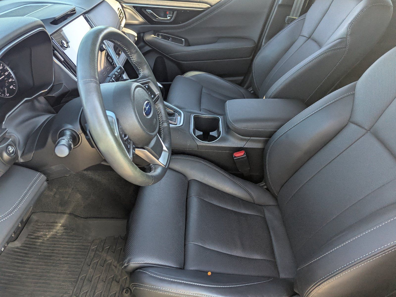 Used 2021 Subaru Outback Limited AWD/4WD image 18
