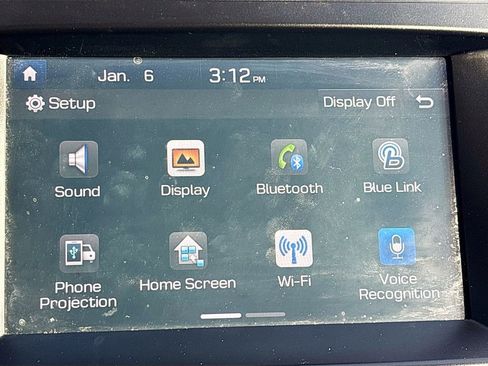 Used 2018 Hyundai Santa Fe Sport w/ 2.4L Value Package 02 image 14