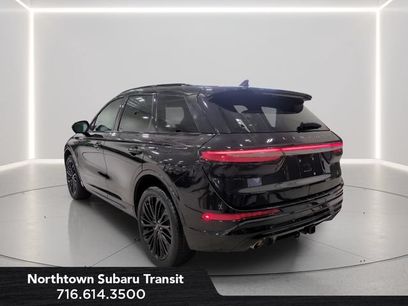 Used 2025 Lincoln Corsair Reserve w/ Equipment Group 202A