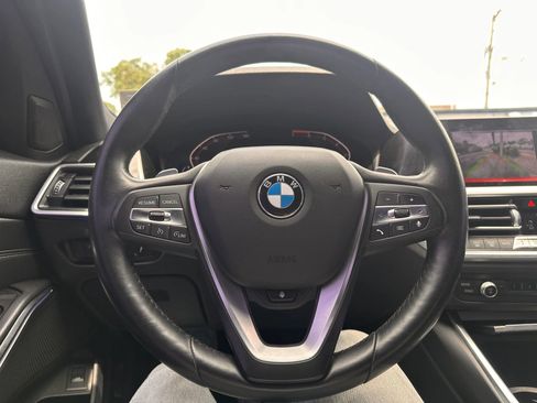 Used 2019 BMW 330i xDrive Sedan w/ Convenience Package AWD/4WD image 30