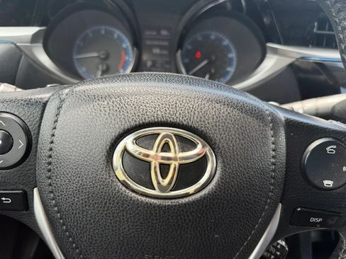 Used 2014 Toyota Corolla S FWD image 30