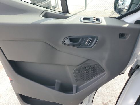 New 2026 Ford Transit 350 148 High Roof Extended w/ Load Area Protection Package image 15