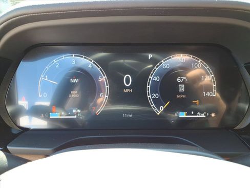 New 2026 Jeep Grand Cherokee Summit AWD/4WD image 27