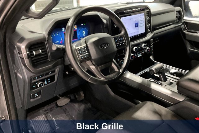 Used 2024 Ford F150 XLT w/ Equipment Group 302A MID AWD/4WD image 24