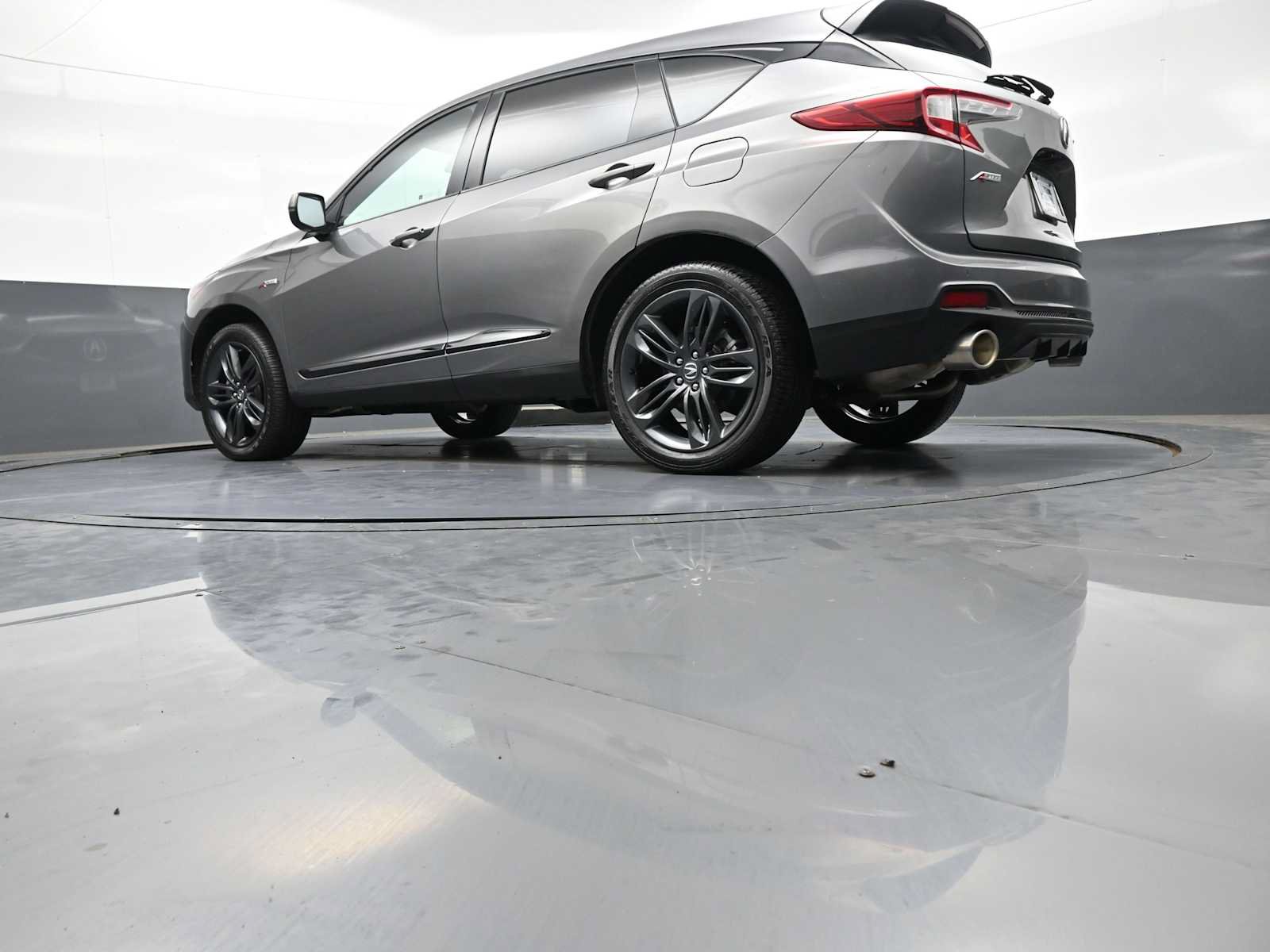 Used 2024 Acura RDX w/ Advance Package AWD/4WD image 32