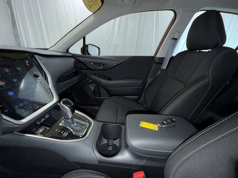 Certified 2025 Subaru Legacy Premium AWD/4WD image 23