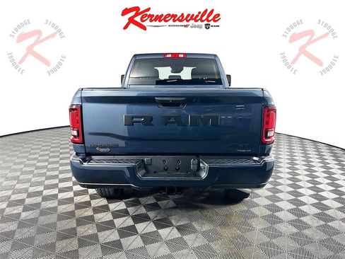 New 2025 RAM 2500 Big Horn image 6