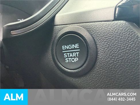 Used 2024 Ford Escape Active FWD image 22