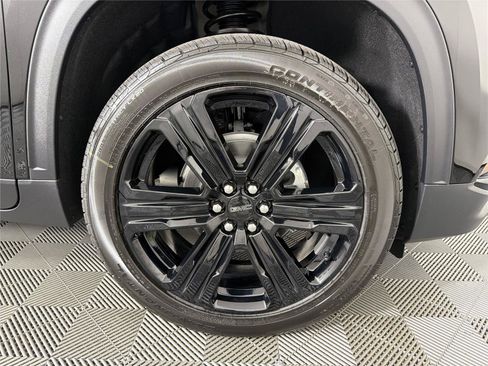New 2026 GMC Acadia Elevation w/ Black Edition FWD image 10