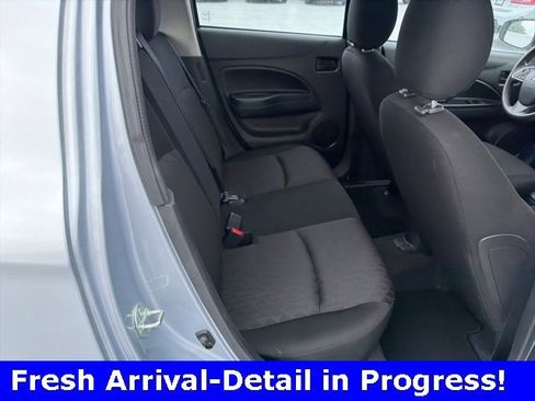 Used 2021 Mitsubishi Mirage ES image 17