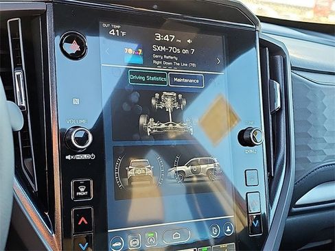 New 2026 Subaru Forester Premium image 20