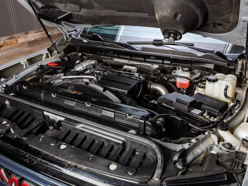 Used 2024 GMC Sierra 2500 AT4 w/ AT4 Premium Plus Package image 38