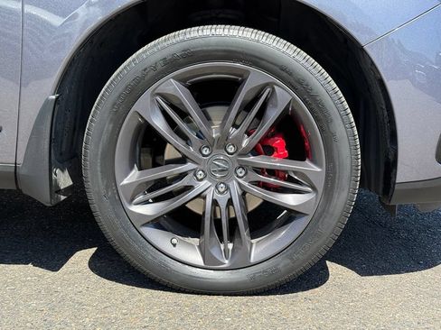 Used 2020 Acura RDX A-Spec FWD image 16