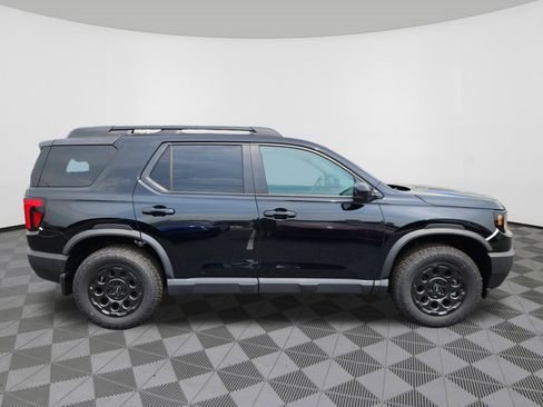 New 2026 Honda Passport TrailSport image 6