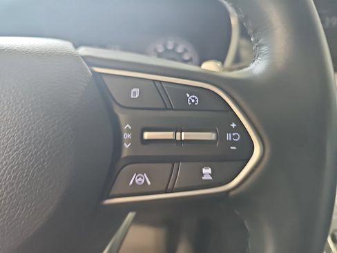 Certified 2023 Hyundai Santa Fe SEL AWD/4WD image 18