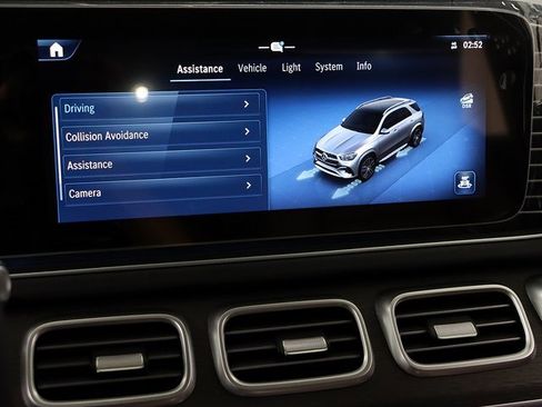 New 2026 Mercedes-Benz GLE 450 4MATIC image 18