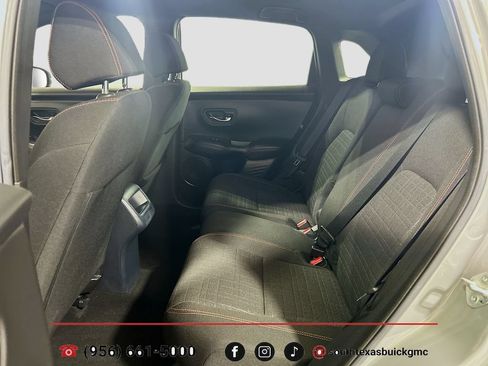 Used 2023 Honda HR-V Sport image 22