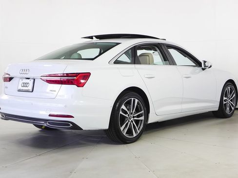Used 2023 Audi A6 2.0T Premium w/ Convenience Package AWD/4WD image 7