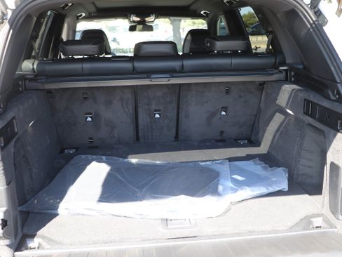 Used 2026 BMW X5 sDrive40i RWD image 37