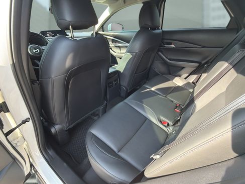 Certified 2022 MAZDA CX-30 AWD 2.5 S w/ Select Package image 11