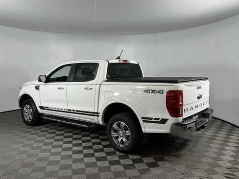 Used 2023 Ford Ranger XLT w/ Equipment Group 301A Mid image 11