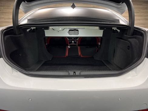 Used 2021 Alfa Romeo Giulia Ti w/ Nero Edizione image 13