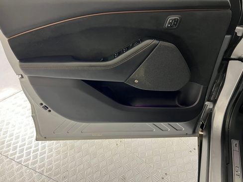 Used 2021 Ford Mustang Mach-E GT image 24