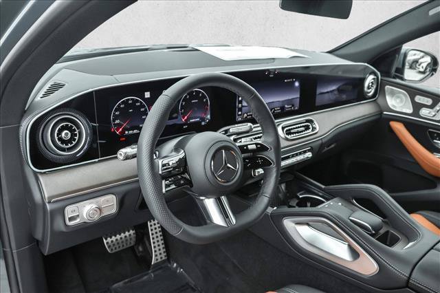 New 2027 Mercedes-Benz GLE 450 4MATIC Coupe image 10