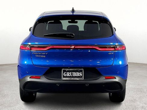 Used 2024 Dodge Hornet GT w/ Cold Weather Group image 6