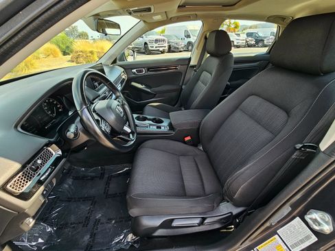 Used 2024 Honda Civic EX image 17