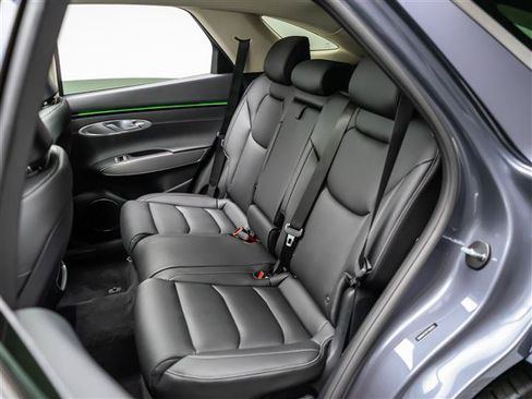 New 2026 Genesis GV70 2.5T Select AWD/4WD image 30