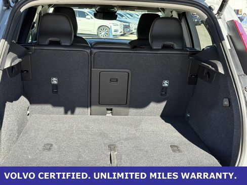 Certified 2025 Volvo XC40 B5 Plus image 35