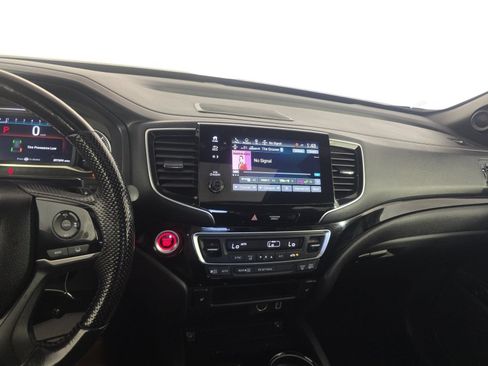 Used 2019 Honda Passport Touring image 12