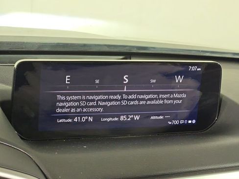 Used 2025 MAZDA CX-50 AWD 2.5 S w/ Premium Package image 16