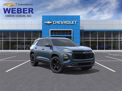 New 2026 Chevrolet Equinox LT w/ Midnight Edition