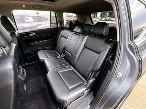 Used 2019 Volkswagen Atlas SEL FWD image 20