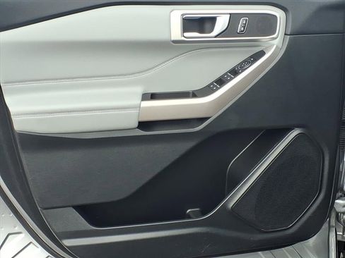 Certified 2023 Ford Explorer XLT w/ Equipment Group 202A image 22