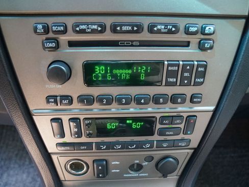 Used 2005 Ford Thunderbird RWD image 32