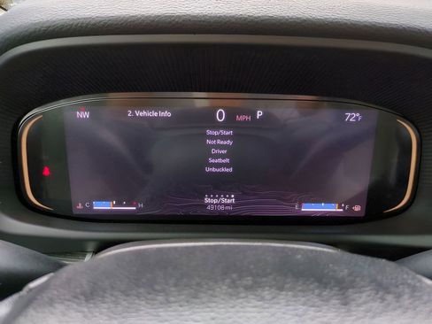 Used 2023 Jeep Wagoneer Series III w/ Preferred Equipment Group image 27