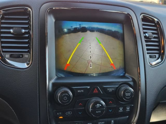 Used 2020 Dodge Durango R/T w/ Blacktop Package AWD/4WD image 26