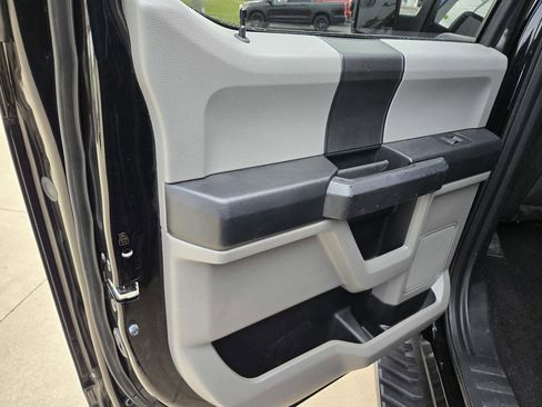 Used 2019 Ford F150 XL w/ Equipment Group 101A Mid image 34