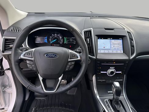 Used 2017 Ford Edge Sport w/ Equipment Group 401A image 15