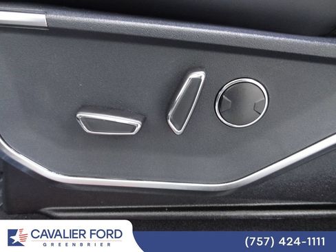 Certified 2026 Ford F150 Raptor AWD/4WD image 7