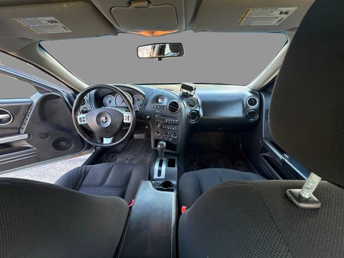 Used 2006 Pontiac Grand Prix w/ Preferred Package FWD image 21
