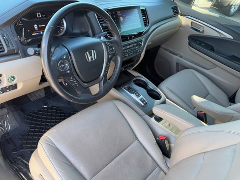 Used 2022 Honda Ridgeline RTL-E image 18